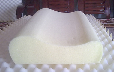 生产海绵主要原料和发泡工艺